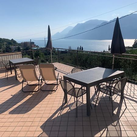 Appartamento Viola Malcesine Kültér fotó