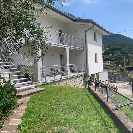 Appartamento Viola Malcesine Kültér fotó