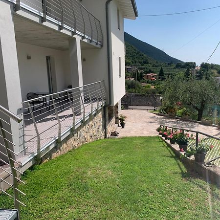 Appartamento Viola Malcesine Kültér fotó