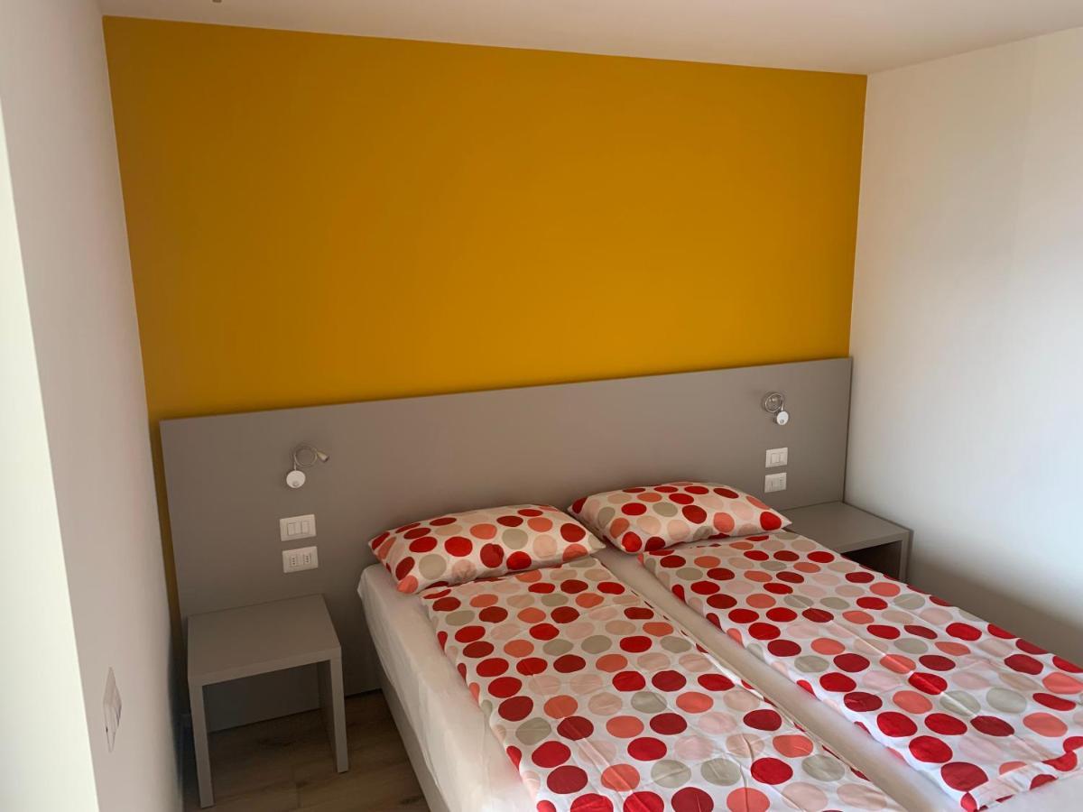Appartamento Viola Malcesine Kültér fotó