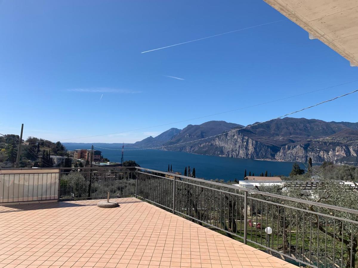Appartamento Viola Malcesine Kültér fotó