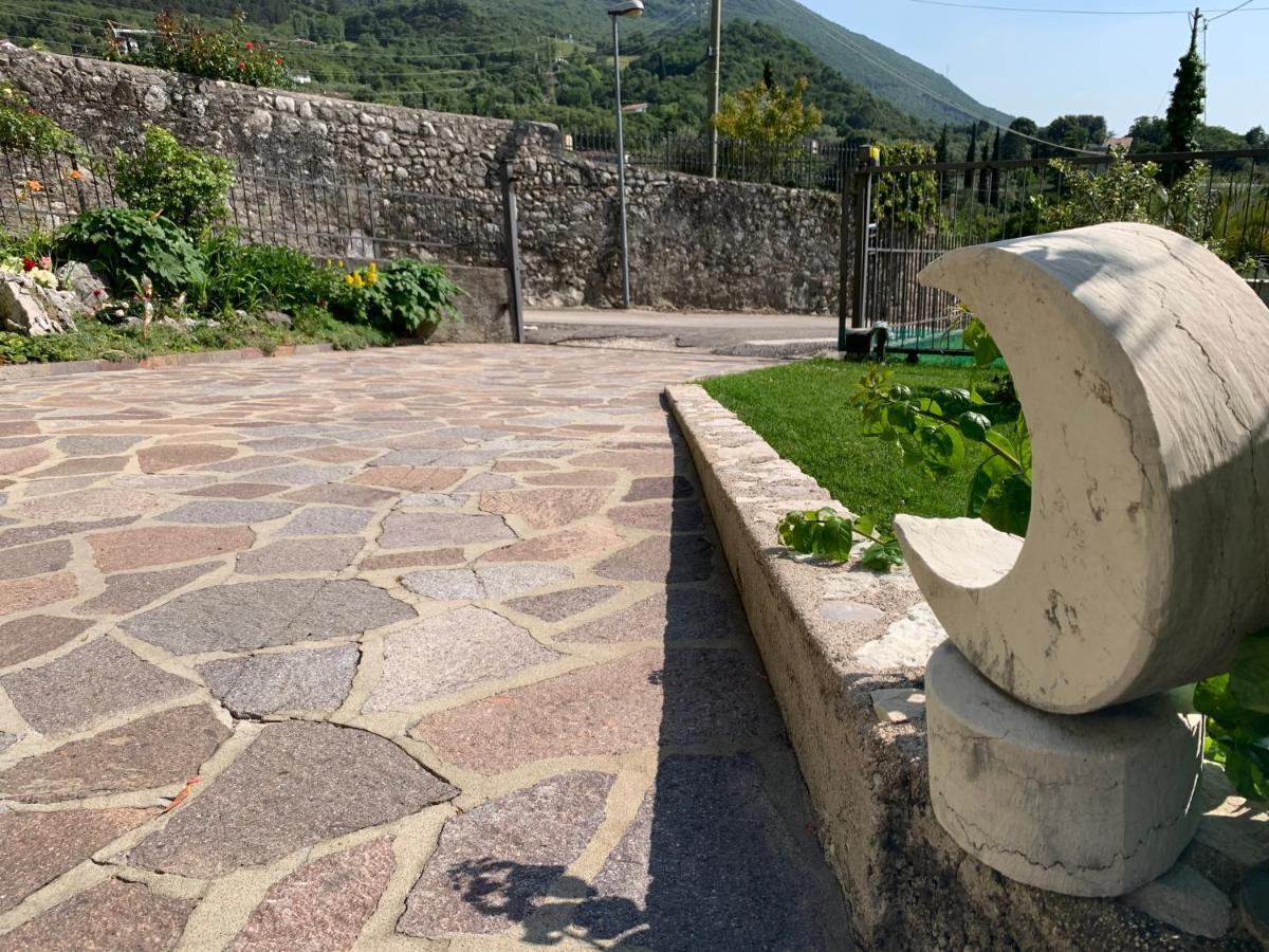Appartamento Viola Malcesine Kültér fotó
